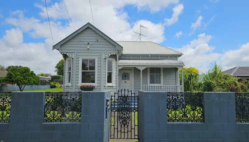 31 Marne Road, Papakura