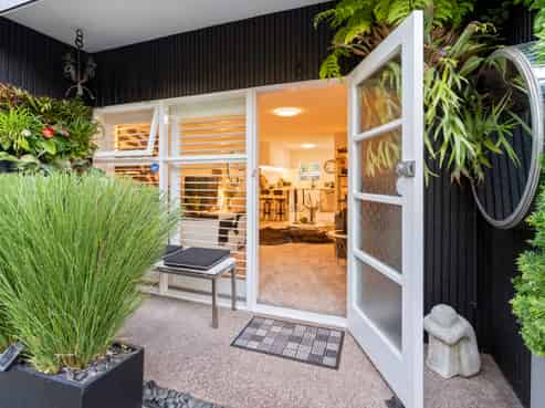 6/29A Birdwood Crescent, Parnell