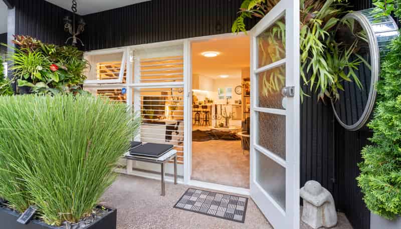 6/29A Birdwood Crescent, Parnell