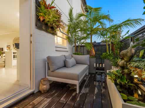 6/29A Birdwood Crescent, Parnell