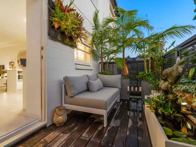 6/29A Birdwood Crescent, Parnell