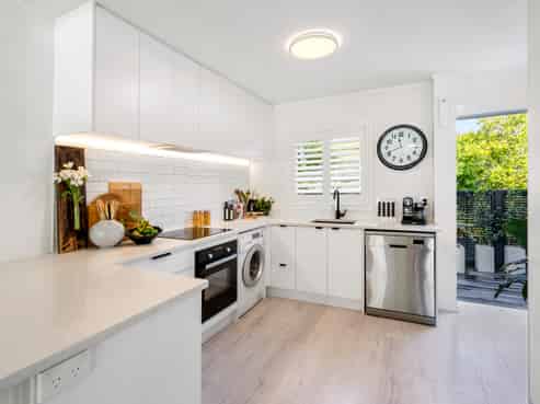 6/29A Birdwood Crescent, Parnell