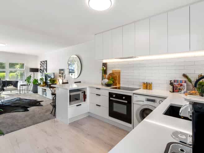 6/29A Birdwood Crescent, Parnell