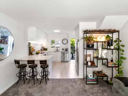 6/29A Birdwood Crescent, Parnell