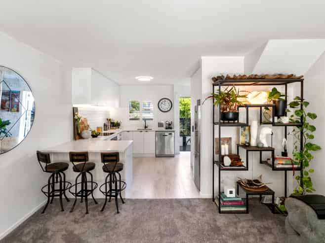 6/29A Birdwood Crescent, Parnell