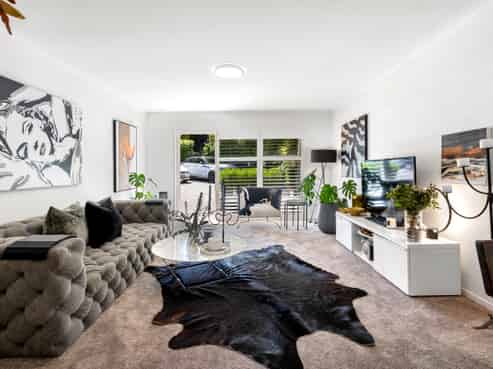 6/29A Birdwood Crescent, Parnell