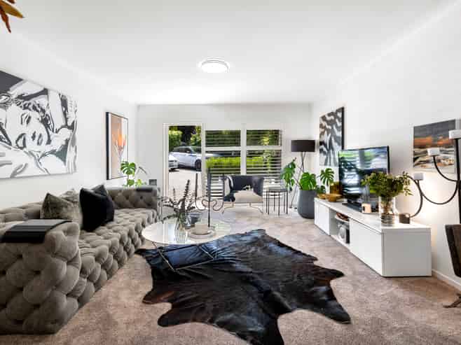 6/29A Birdwood Crescent, Parnell