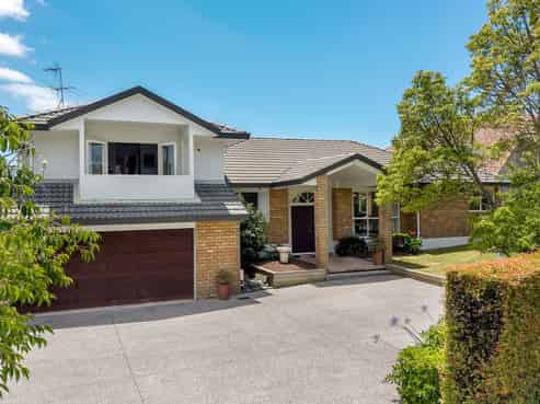 16 Del Mar Court, Shamrock Park