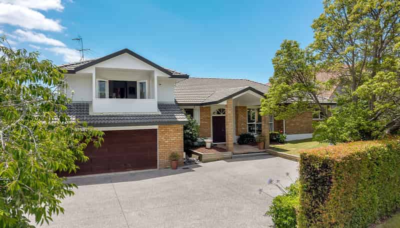 16 Del Mar Court, Shamrock Park