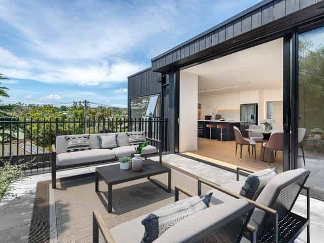 136A Ngapuhi Road, Remuera