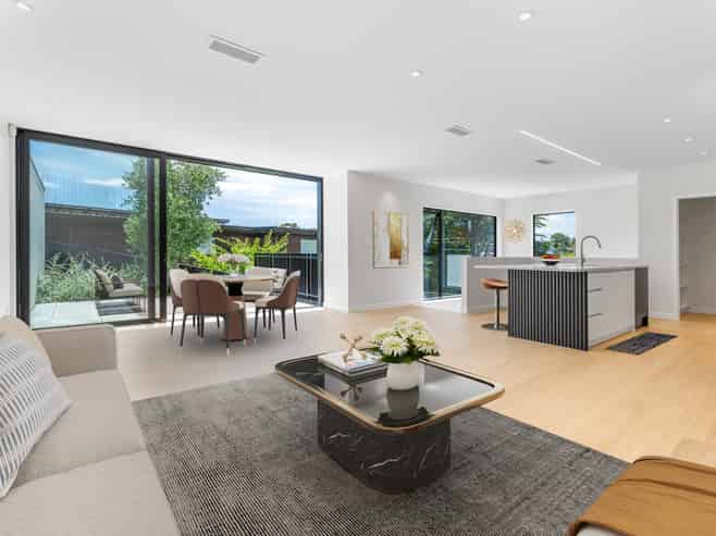 136A Ngapuhi Road, Remuera