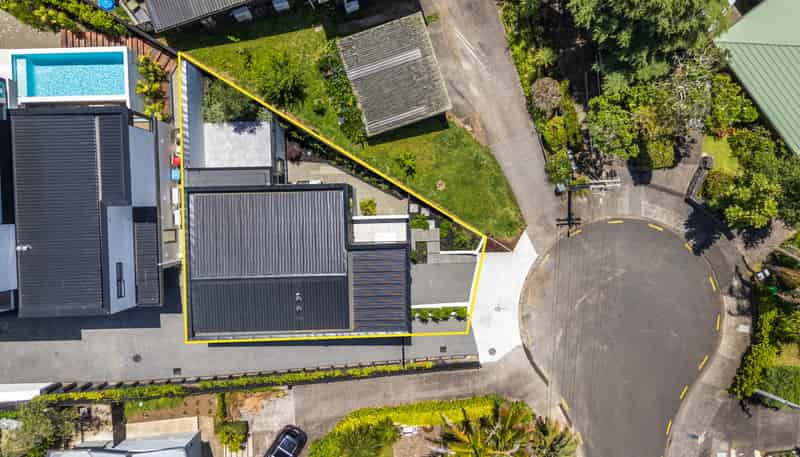 136A Ngapuhi Road, Remuera