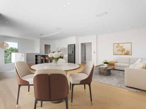 136A Ngapuhi Road, Remuera