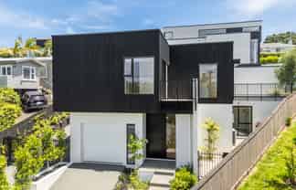 136A Ngapuhi Road, Remuera