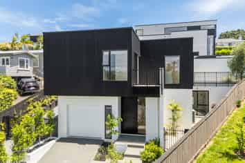 136A Ngapuhi Road, Remuera