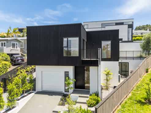 136A Ngapuhi Road, Remuera