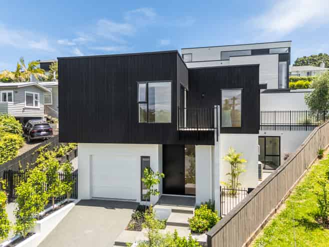 136A Ngapuhi Road, Remuera