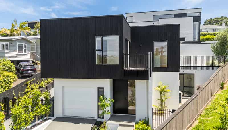 136A Ngapuhi Road, Remuera