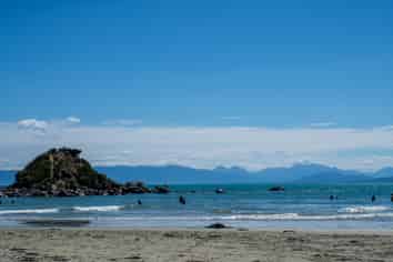 19 Monkey Island Road, Orepuki