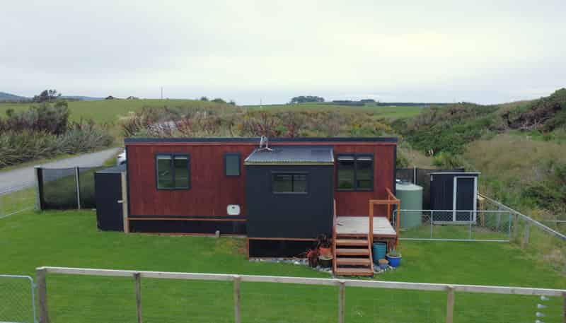 19 Monkey Island Road, Orepuki