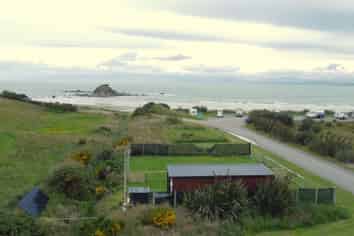 19 Monkey Island Road, Orepuki