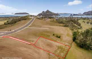 49 Azimuth Road, Tairua
