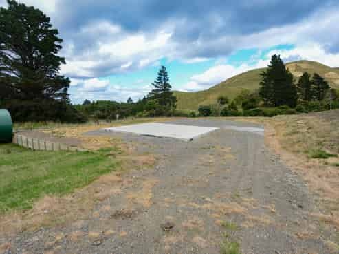 989 Ohurakura Rd, Te Pohue