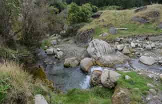 989 Ohurakura Rd, Te Pohue