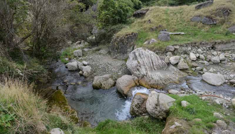 989 Ohurakura Rd, Te Pohue