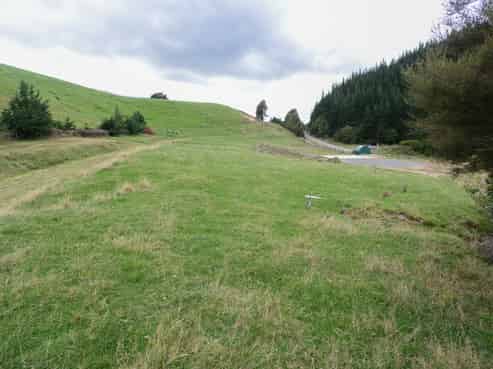 989 Ohurakura Rd, Te Pohue