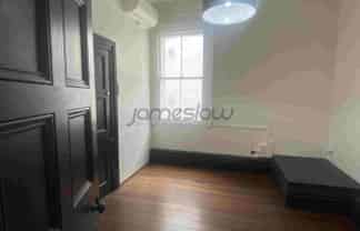 Queen St Heritage Office 