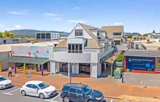 1216a Arawa Street, Rotorua Central