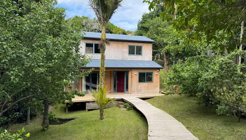 1 Te Toki Road, Ostend