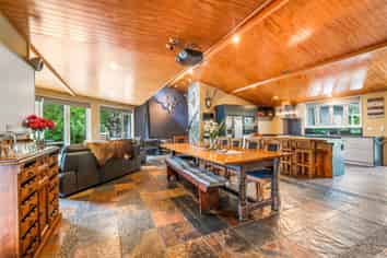 1 Hart Place, Lake Coleridge
