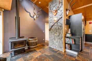 1 Hart Place, Lake Coleridge