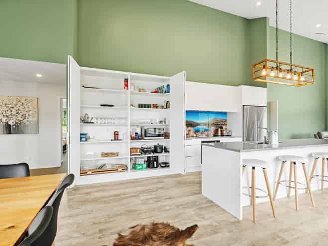 34 William Jones Place, Hanmer Springs