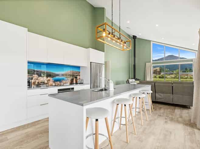 34 William Jones Place, Hanmer Springs