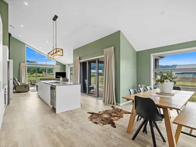 34 William Jones Place, Hanmer Springs