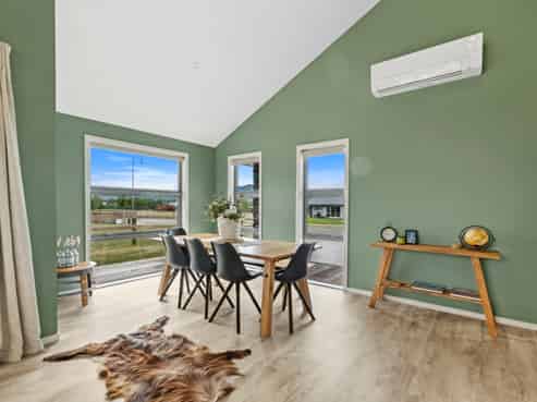 34 William Jones Place, Hanmer Springs