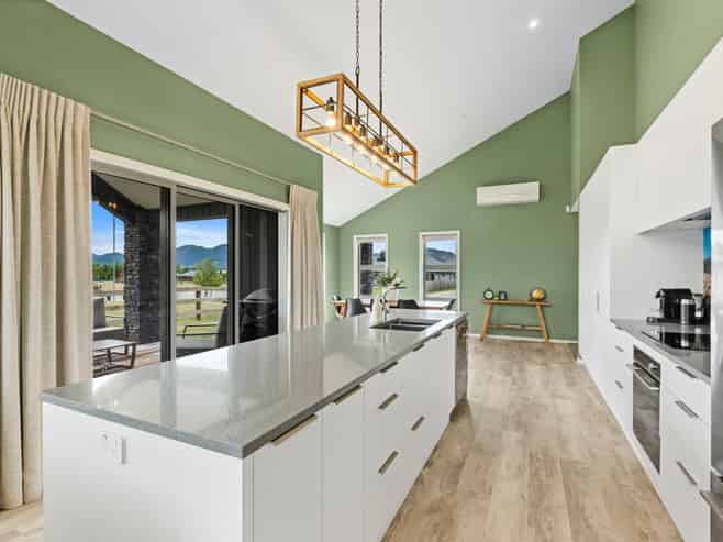 34 William Jones Place, Hanmer Springs