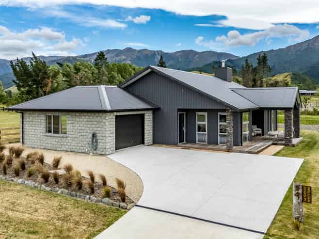 34 William Jones Place, Hanmer Springs