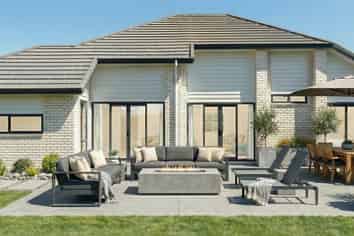 91 Parish Drive, Milldale