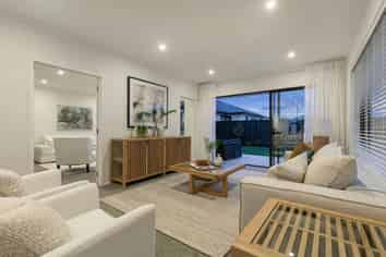 91 Parish Drive, Milldale