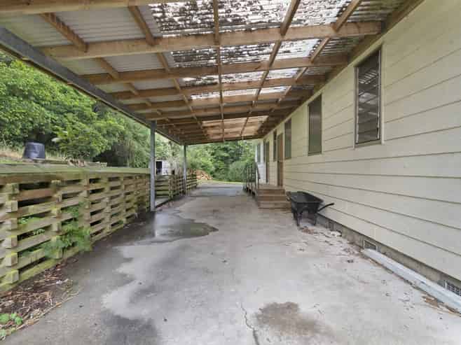 259 Albert Road, Tokomaru