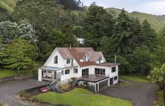 259 Albert Road, Tokomaru