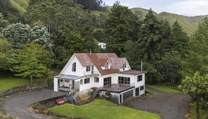 259 Albert Road, Tokomaru