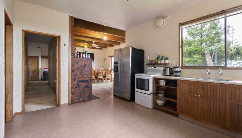 259 Albert Road, Tokomaru