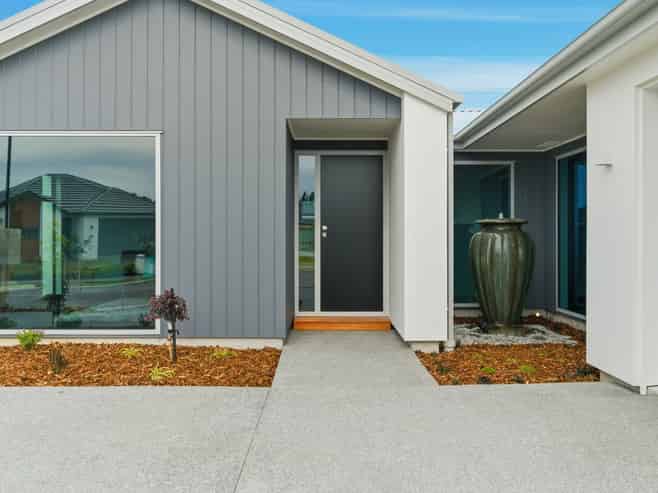 39 Redbrook Road, Casebrook