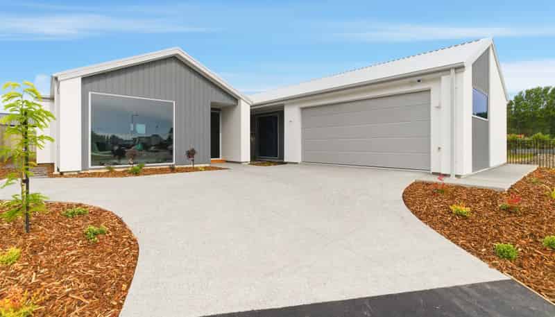 39 Redbrook Road, Casebrook