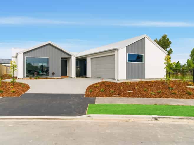 39 Redbrook Road, Casebrook